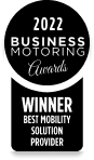 Business Motoring Awards 2022 Winner