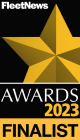 FleetNews Awards 2023 Finalist